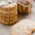 Photo de la recette Biscuits aux amandes