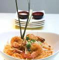 Photo de la recette Pad Thai crevette