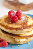 Photo de la recette Pancakes